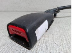 Recambio de anclaje cinturon delantero derecho para hyundai i10 ii (ba, ia) 1.0 referencia OEM IAM   