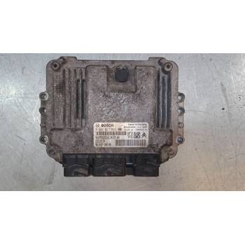 CENTRALITA MOTOR UCE 9664356980 