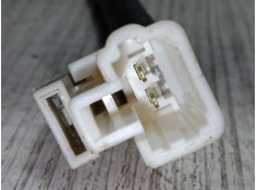 Recambio de anclaje cinturon delantero derecho para hyundai i10 ii (ba, ia) 1.0 referencia OEM IAM    2