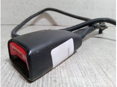 Recambio de anclaje cinturon delantero izquierdo para hyundai i10 ii (ba, ia) 1.0 referencia OEM IAM   