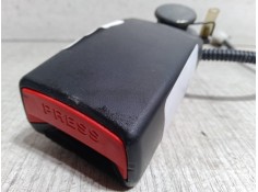 Recambio de anclaje cinturon trasero izquierdo para hyundai i10 ii (ba, ia) 1.0 referencia OEM IAM   