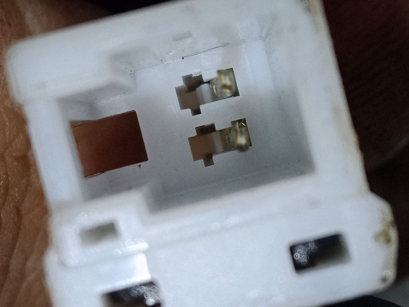 Recambio de anclaje cinturon trasero izquierdo para hyundai i10 ii (ba, ia) 1.0 referencia OEM IAM   