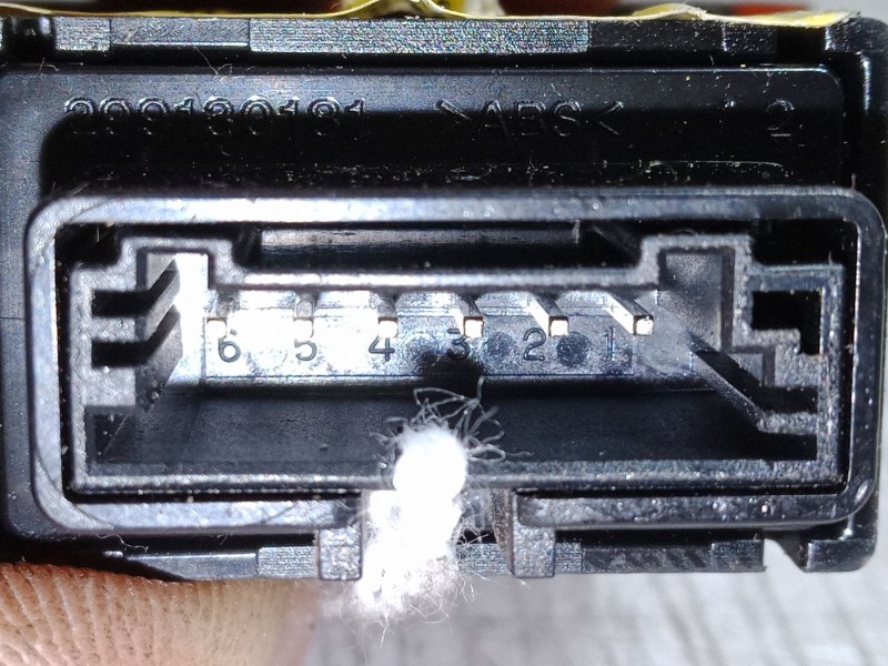 Recambio de warning para hyundai i10 ii (ba, ia) 1.0 referencia OEM IAM   