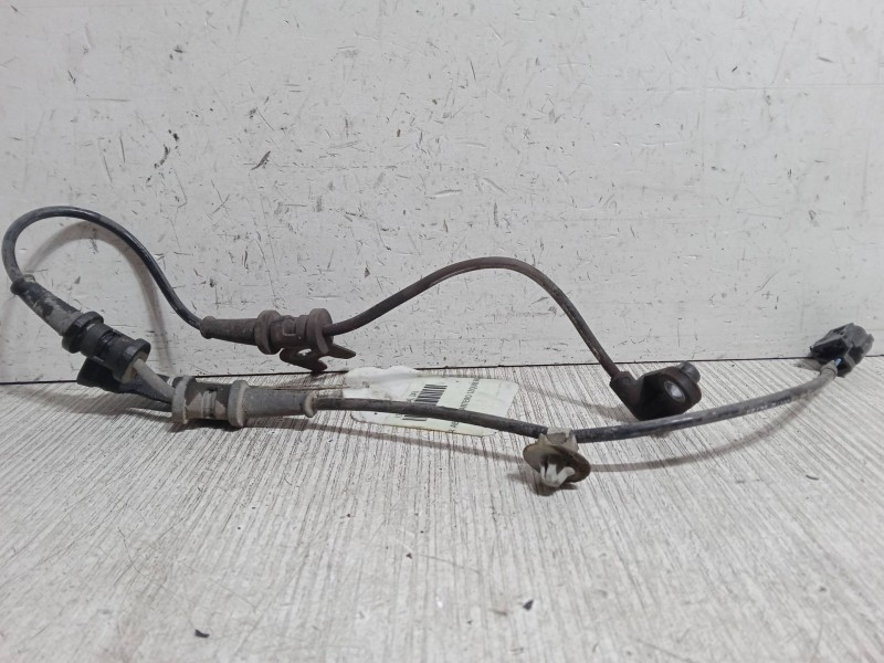 Recambio de sensor abs delantero izquierdo para hyundai i10 ii (ba, ia) 1.0 referencia OEM IAM   