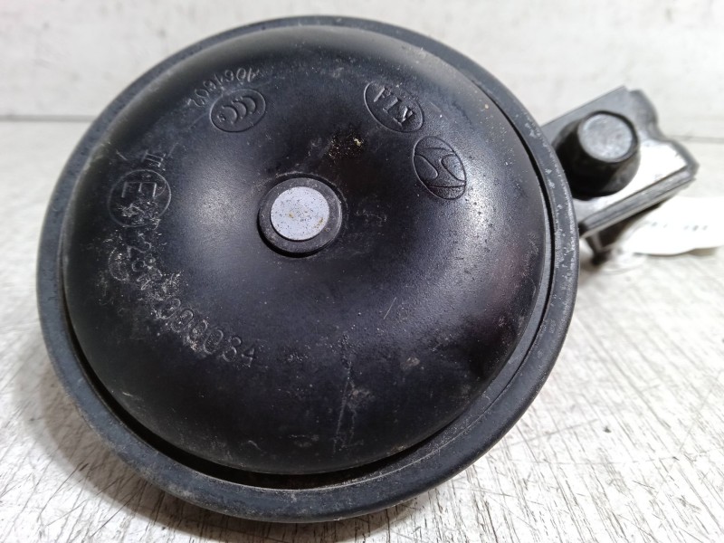 Recambio de claxon para hyundai i10 ii (ba, ia) 1.0 referencia OEM IAM 96630B4000  