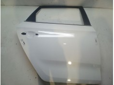 Recambio de puerta trasera derecha para kia carens iv 1.6 gdi referencia OEM IAM