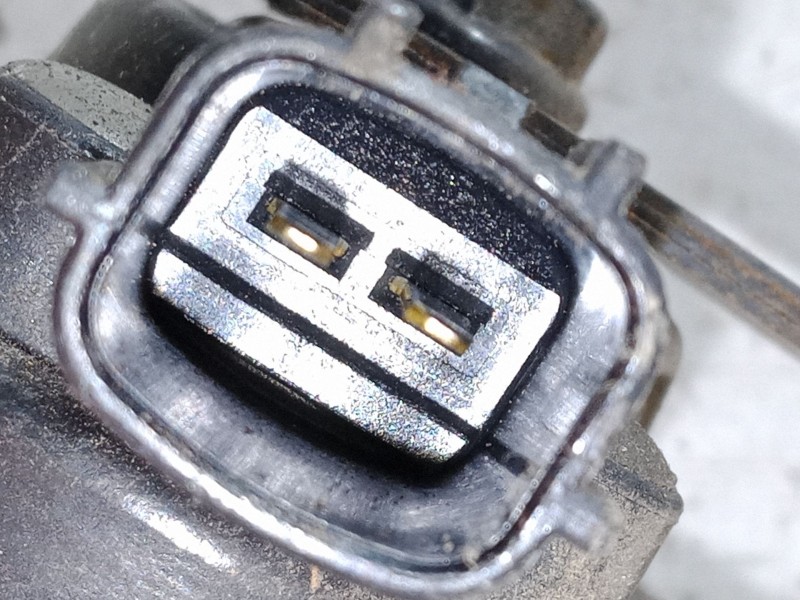 Recambio de claxon para hyundai i10 ii (ba, ia) 1.0 referencia OEM IAM 96630B4000  