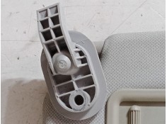 Recambio de parasol izquierdo para hyundai i10 ii (ba, ia) 1.0 referencia OEM IAM    2