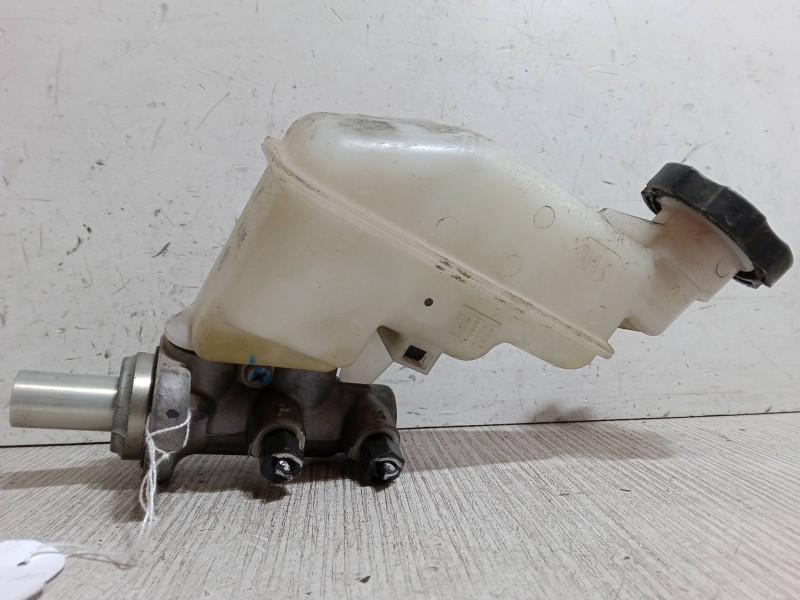 Recambio de bomba freno para hyundai i10 ii (ba, ia) 1.0 referencia OEM IAM   