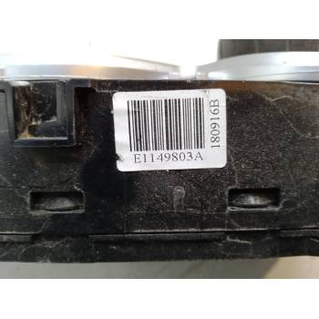 MANDO CLIMATIZADOR E1149803A 