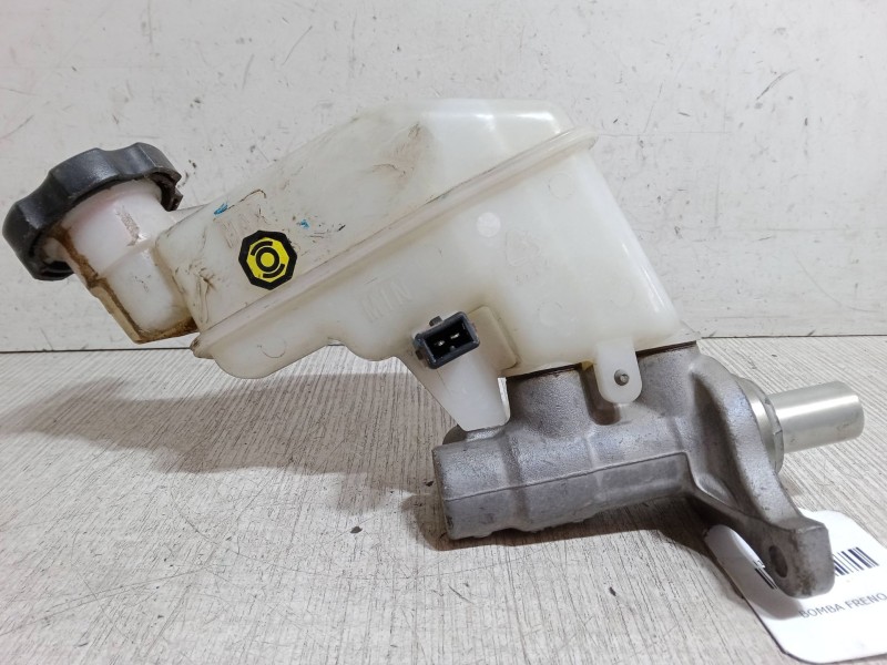 Recambio de bomba freno para hyundai i10 ii (ba, ia) 1.0 referencia OEM IAM   