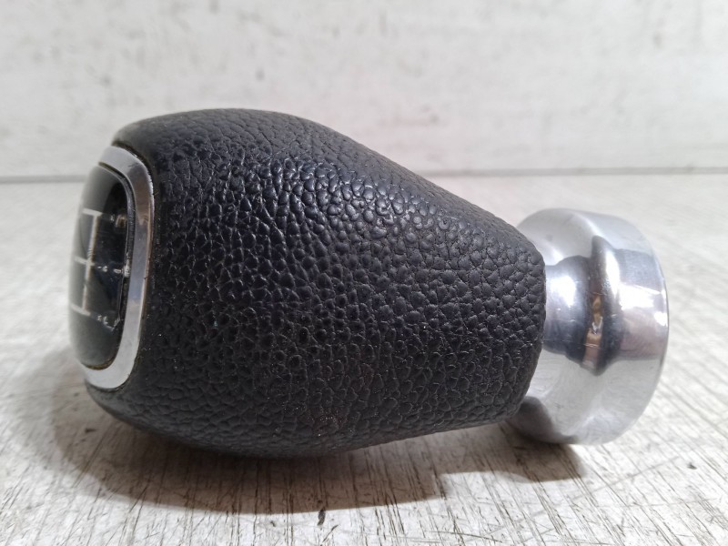 Recambio de pomo palanca cambio para hyundai i10 ii (ba, ia) 1.0 referencia OEM IAM   