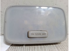 Recambio de luz interior delantera para hyundai i10 ii (ba, ia) 1.0 referencia OEM IAM   