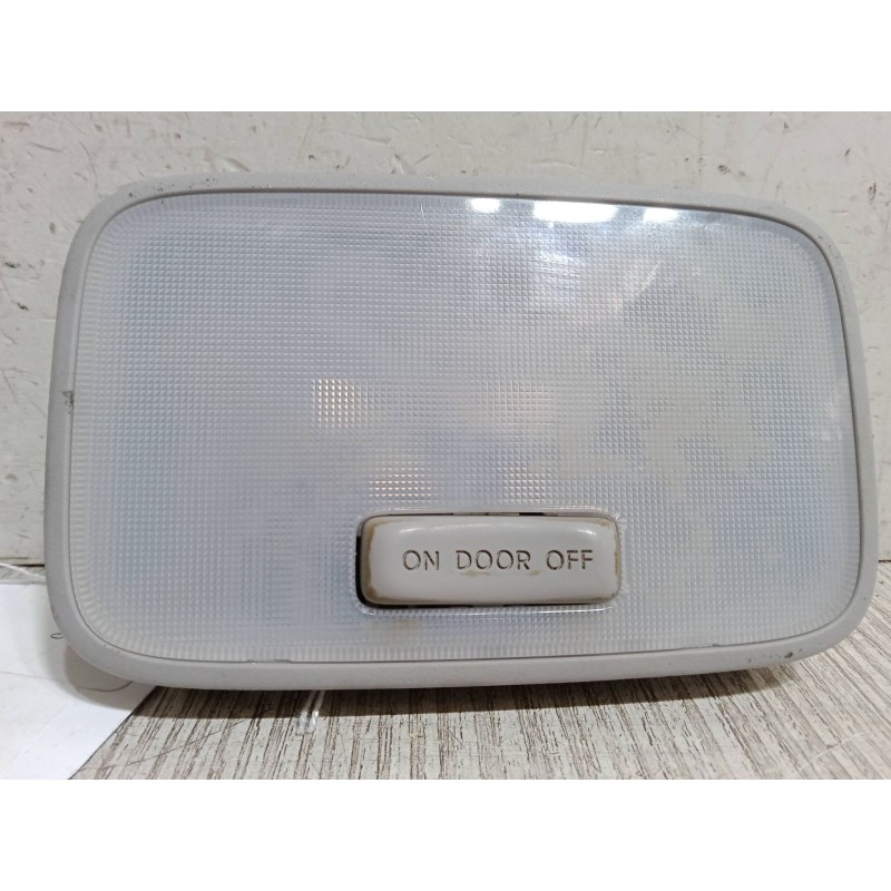 Recambio de luz interior delantera para hyundai i10 ii (ba, ia) 1.0 referencia OEM IAM   