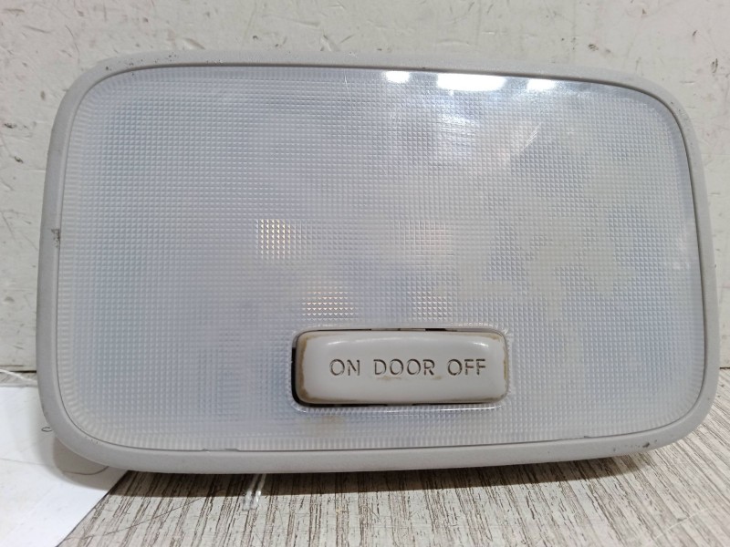 Recambio de luz interior delantera para hyundai i10 ii (ba, ia) 1.0 referencia OEM IAM   