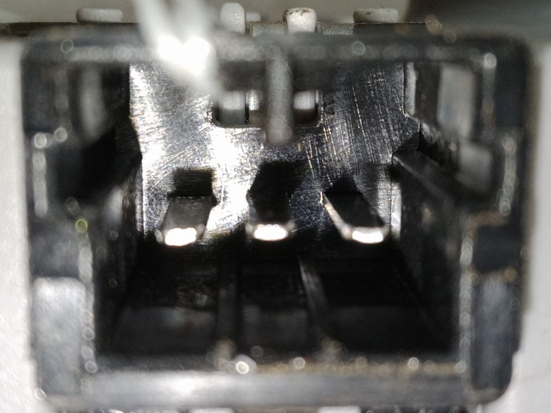 Recambio de luz interior delantera para hyundai i10 ii (ba, ia) 1.0 referencia OEM IAM   
