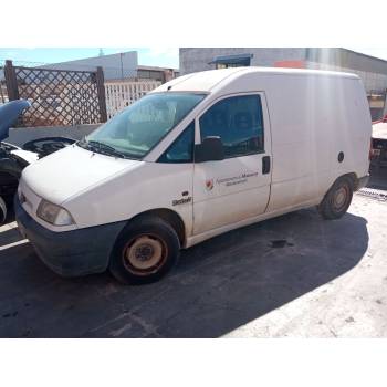 PEUGEOT EXPERT FURGONETA (222)