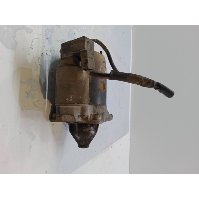 Recambio de motor arranque para mazda 323 f vi hatchback (bj) 1.6 (bj10m) referencia OEM IAM B50518400  