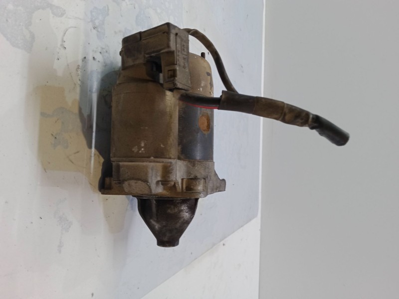Recambio de motor arranque para mazda 323 f vi hatchback (bj) 1.6 (bj10m) referencia OEM IAM B50518400  