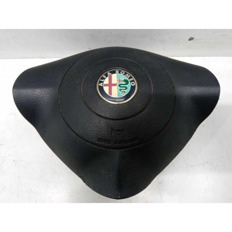 Recambio de airbag volante para alfa romeo 147 (937_) 1.9 jtd (937.axd1a, 937.bxd1a) referencia OEM IAM 735289920  