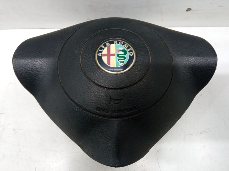 Recambio de airbag volante para alfa romeo 147 (937_) 1.9 jtd (937.axd1a, 937.bxd1a) referencia OEM IAM 735289920  