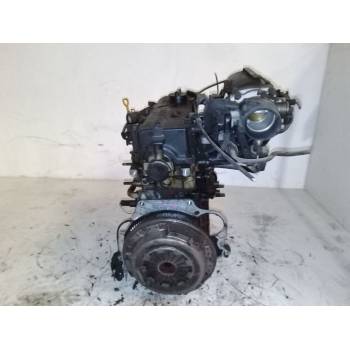 MOTOR COMPLETO G4EA 