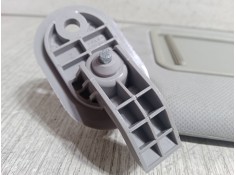 Recambio de parasol derecho para hyundai i10 ii (ba, ia) 1.0 referencia OEM IAM    2