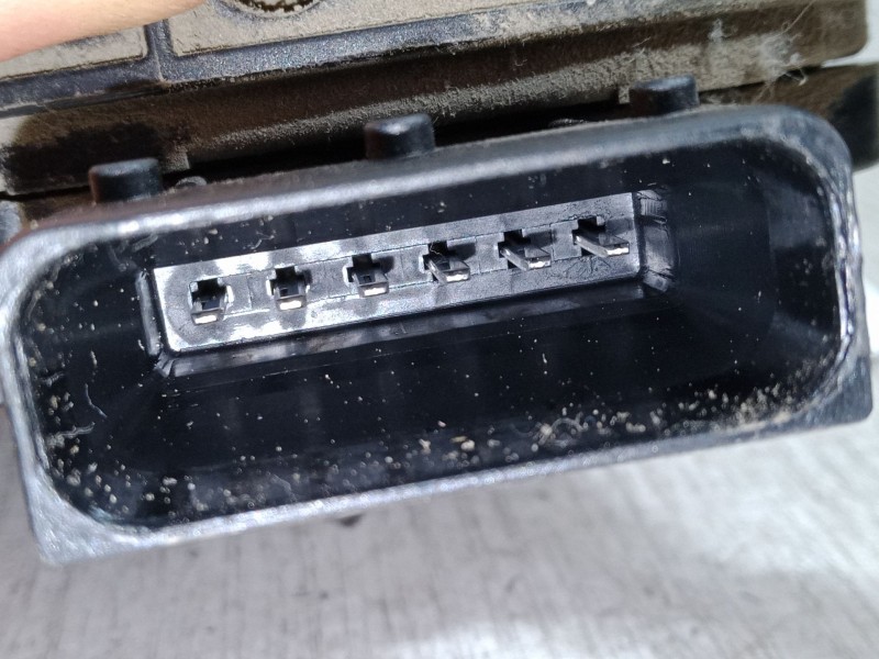 Recambio de pedal acelerador para hyundai i10 ii (ba, ia) 1.0 referencia OEM IAM   