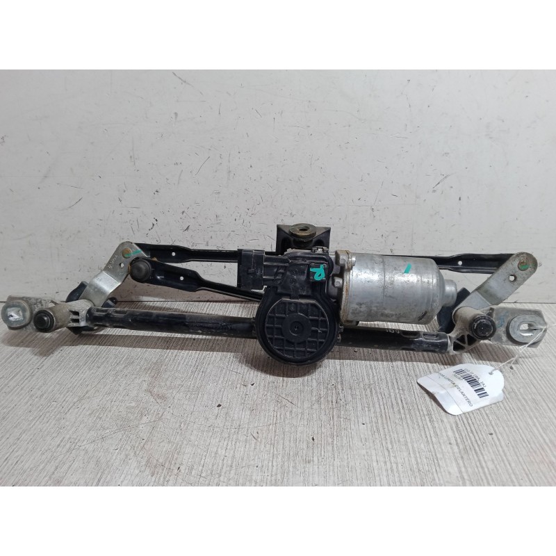 Recambio de motor limpia delantero para hyundai i10 ii (ba, ia) 1.0 referencia OEM IAM   