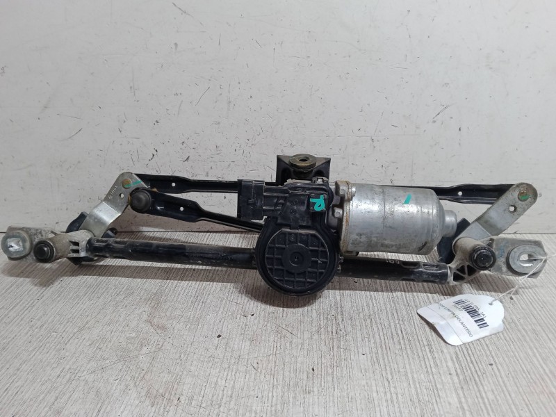 Recambio de motor limpia delantero para hyundai i10 ii (ba, ia) 1.0 referencia OEM IAM   