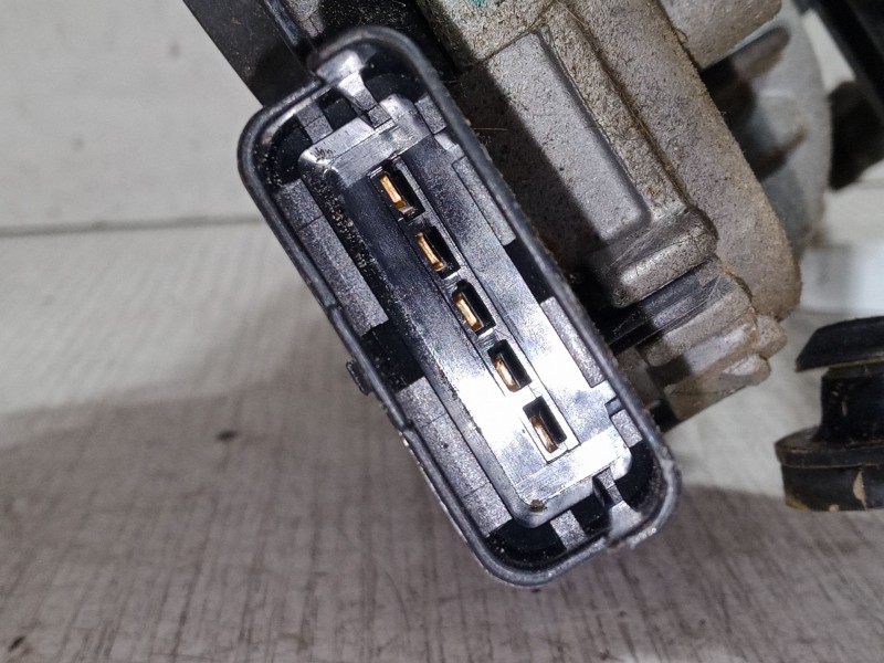 Recambio de motor limpia delantero para hyundai i10 ii (ba, ia) 1.0 referencia OEM IAM   