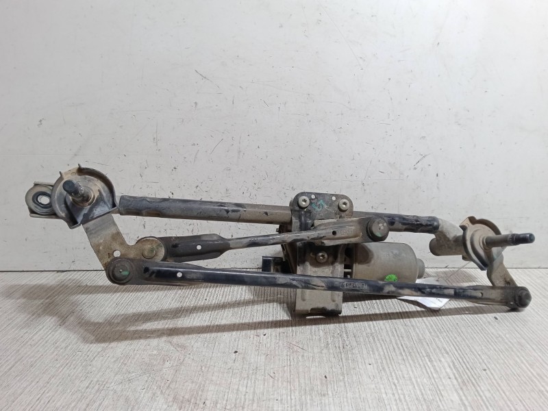 Recambio de motor limpia delantero para hyundai i10 ii (ba, ia) 1.0 referencia OEM IAM   