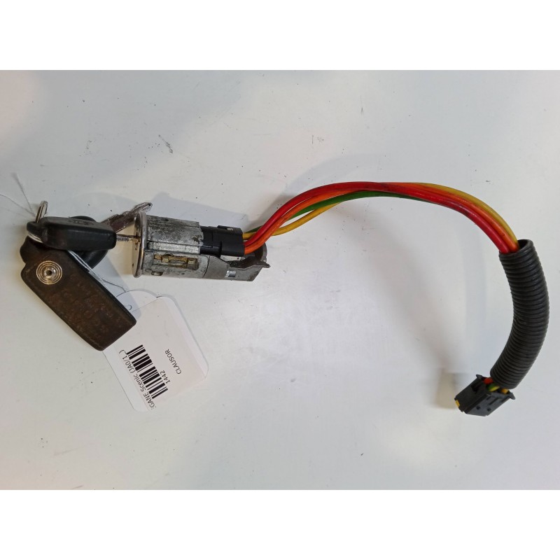 Recambio de clausor para renault megane scenic (ja0/1_) 1.9 d (ja0j) referencia OEM IAM   