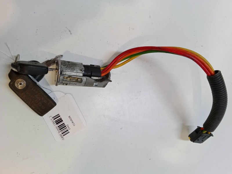 Recambio de clausor para renault megane scenic (ja0/1_) 1.9 d (ja0j) referencia OEM IAM   