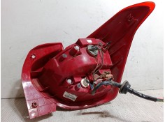 Recambio de piloto trasero izquierdo para hyundai i10 ii (ba, ia) 1.0 referencia OEM IAM 92401b9000   2