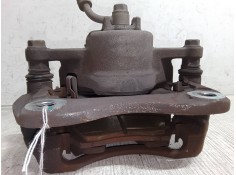 Recambio de pinza freno delantera izquierda para hyundai i10 ii (ba, ia) 1.0 referencia OEM IAM BC140229   2