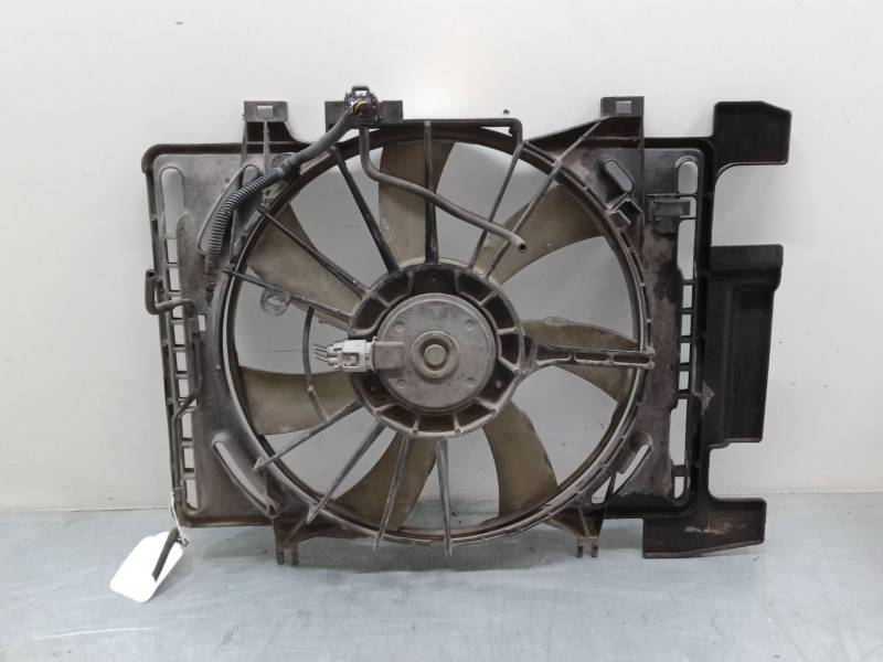 ELECTROVENTILADOR 4227500492 