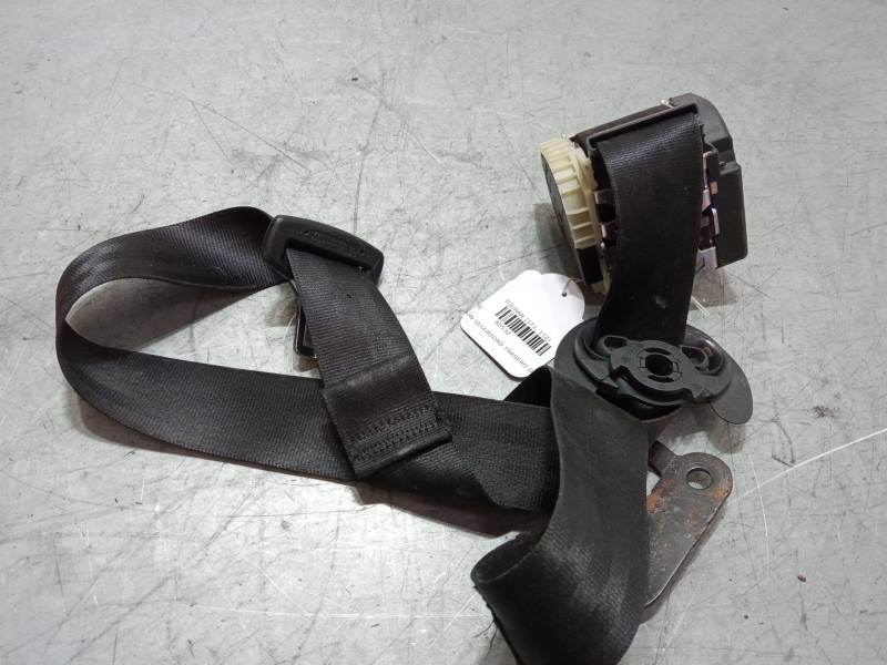 CINTURON SEGURIDAD TRASERO DERECHO 1T0857806B 