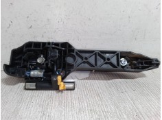 Recambio de maneta exterior puerta trasera derecha para hyundai i10 ii (ba, ia) 1.0 referencia OEM IAM    2