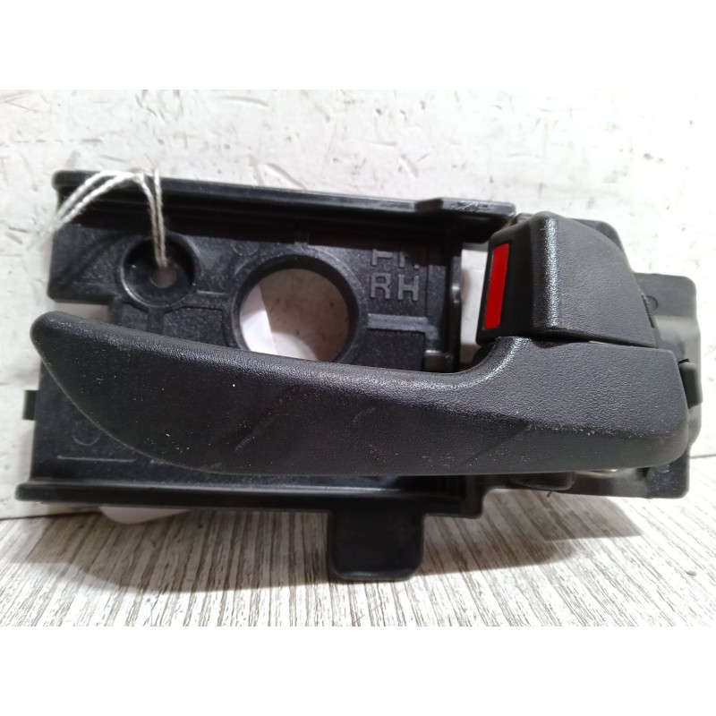 Recambio de maneta interior puerta delantera derecha para hyundai i10 ii (ba, ia) 1.0 referencia OEM IAM   
