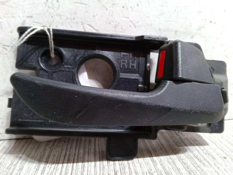 Recambio de maneta interior puerta delantera derecha para hyundai i10 ii (ba, ia) 1.0 referencia OEM IAM   