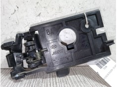 Recambio de maneta interior puerta delantera derecha para hyundai i10 ii (ba, ia) 1.0 referencia OEM IAM    2