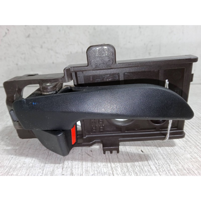 Recambio de maneta interior puerta trasera derecha para hyundai i10 ii (ba, ia) 1.0 referencia OEM IAM   