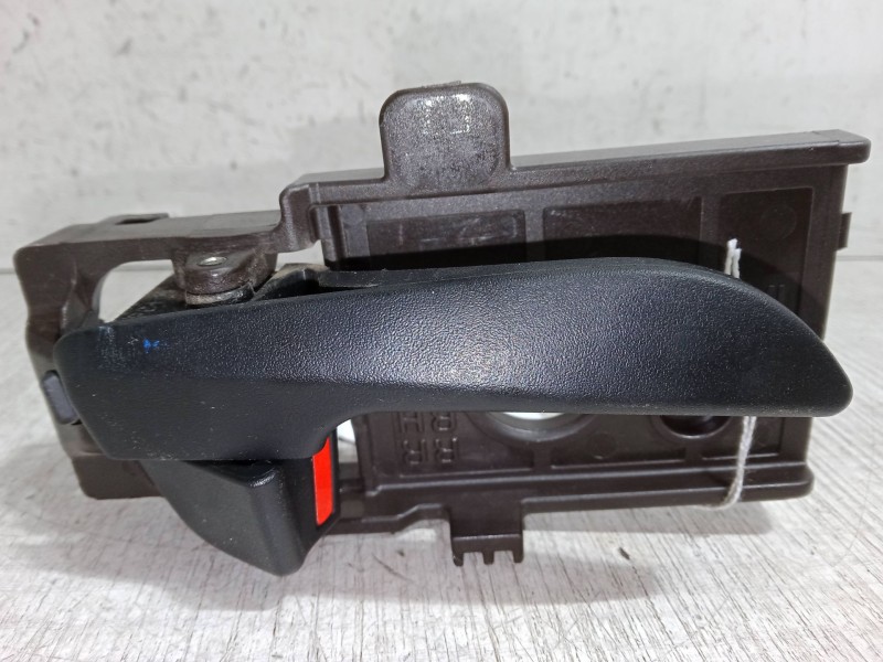 Recambio de maneta interior puerta trasera derecha para hyundai i10 ii (ba, ia) 1.0 referencia OEM IAM   