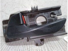 Recambio de maneta interior puerta trasera izquierda para hyundai i10 ii (ba, ia) 1.0 referencia OEM IAM   