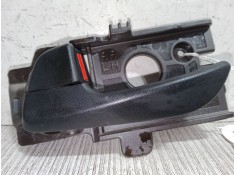 Recambio de maneta interior puerta trasera izquierda para hyundai i10 ii (ba, ia) 1.0 referencia OEM IAM    2