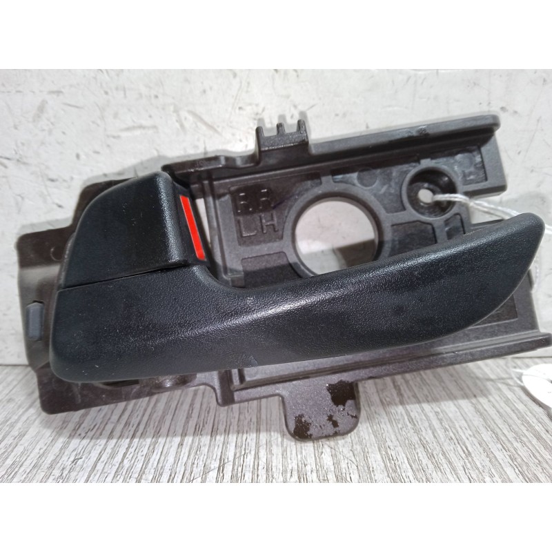 Recambio de maneta interior puerta trasera izquierda para hyundai i10 ii (ba, ia) 1.0 referencia OEM IAM   