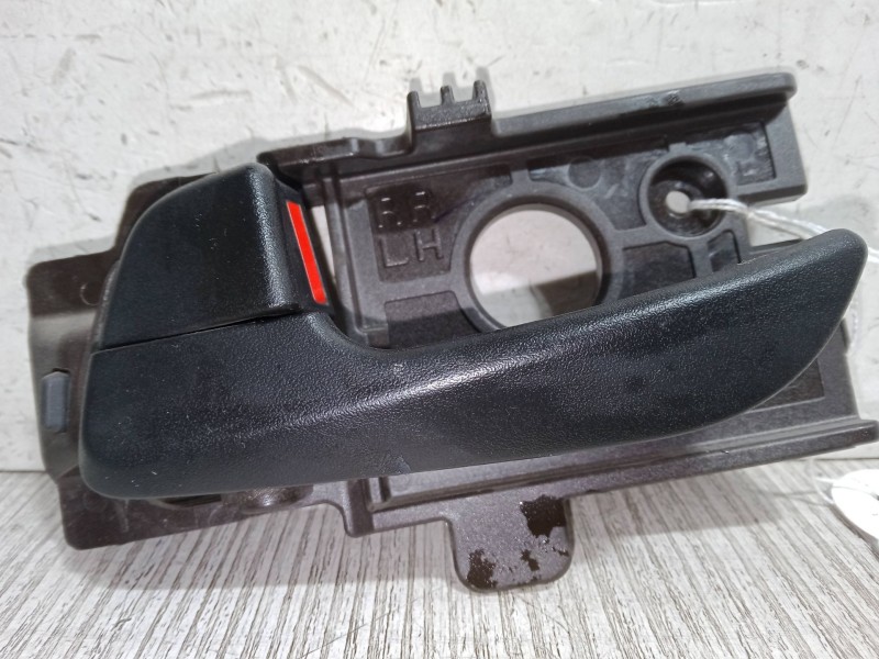 Recambio de maneta interior puerta trasera izquierda para hyundai i10 ii (ba, ia) 1.0 referencia OEM IAM   