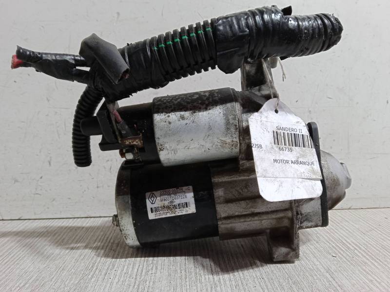 MOTOR ARRANQUE 23300 0557R 