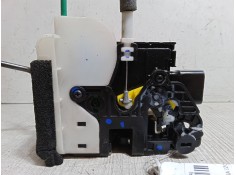 Recambio de cerradura puerta trasera izquierda para hyundai i10 ii (ba, ia) 1.0 referencia OEM IAM    2